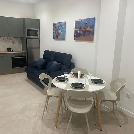 Ferienwohnung Mar&Sol Flats By Vivo Gc Valencia Exterior foto