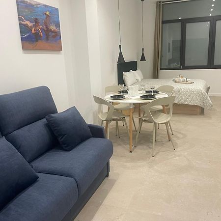 Ferienwohnung Mar&Sol Flats By Vivo Gc Valencia Exterior foto