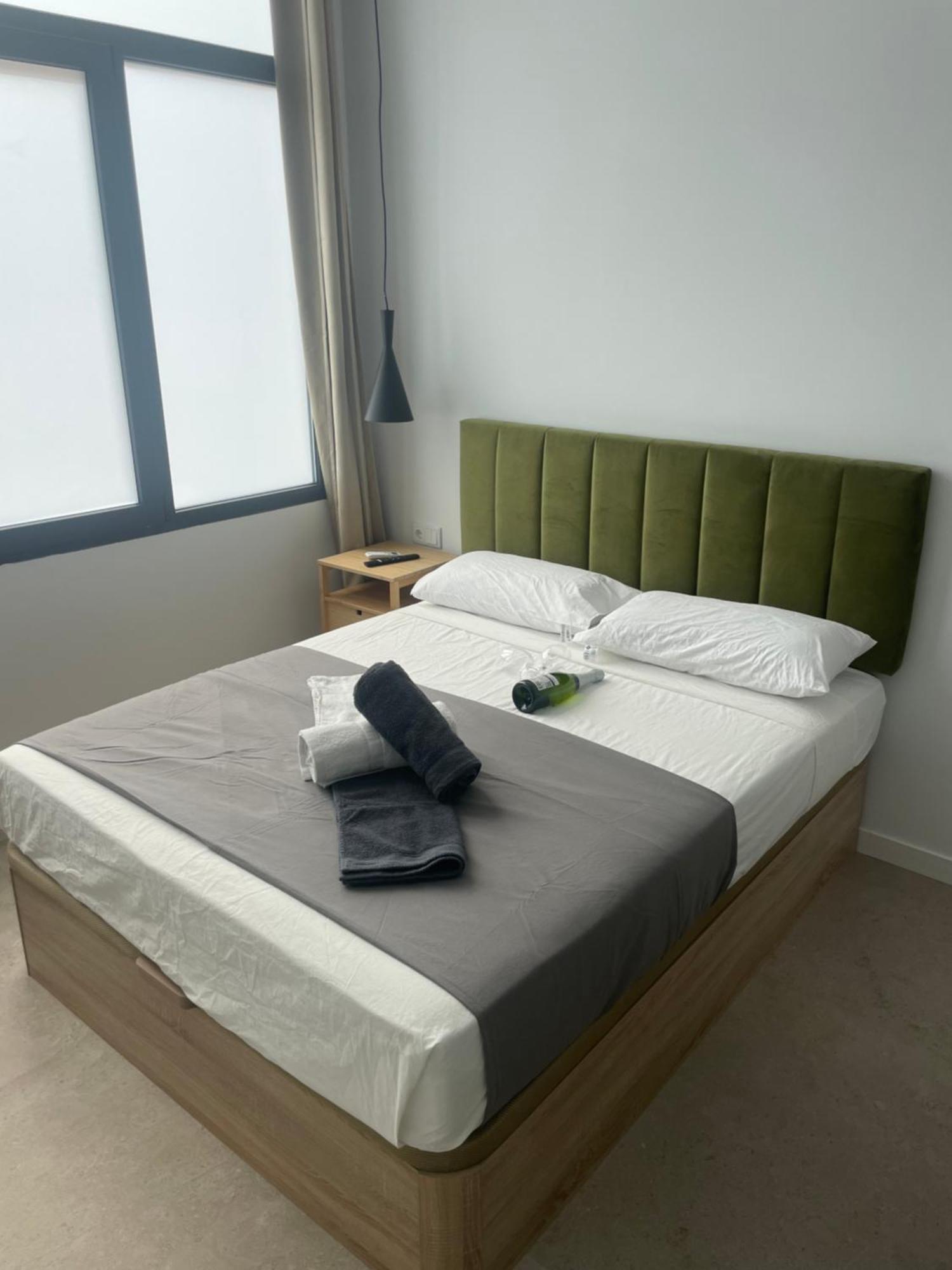 Ferienwohnung Mar&Sol Flats By Vivo Gc Valencia Exterior foto