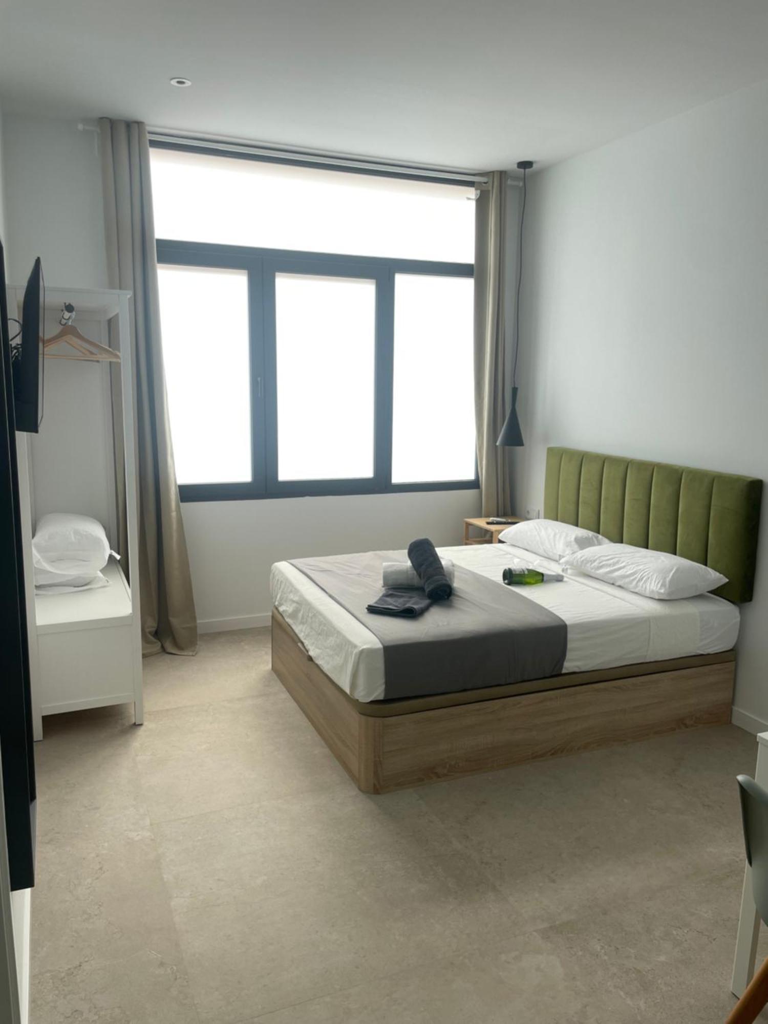 Ferienwohnung Mar&Sol Flats By Vivo Gc Valencia Exterior foto