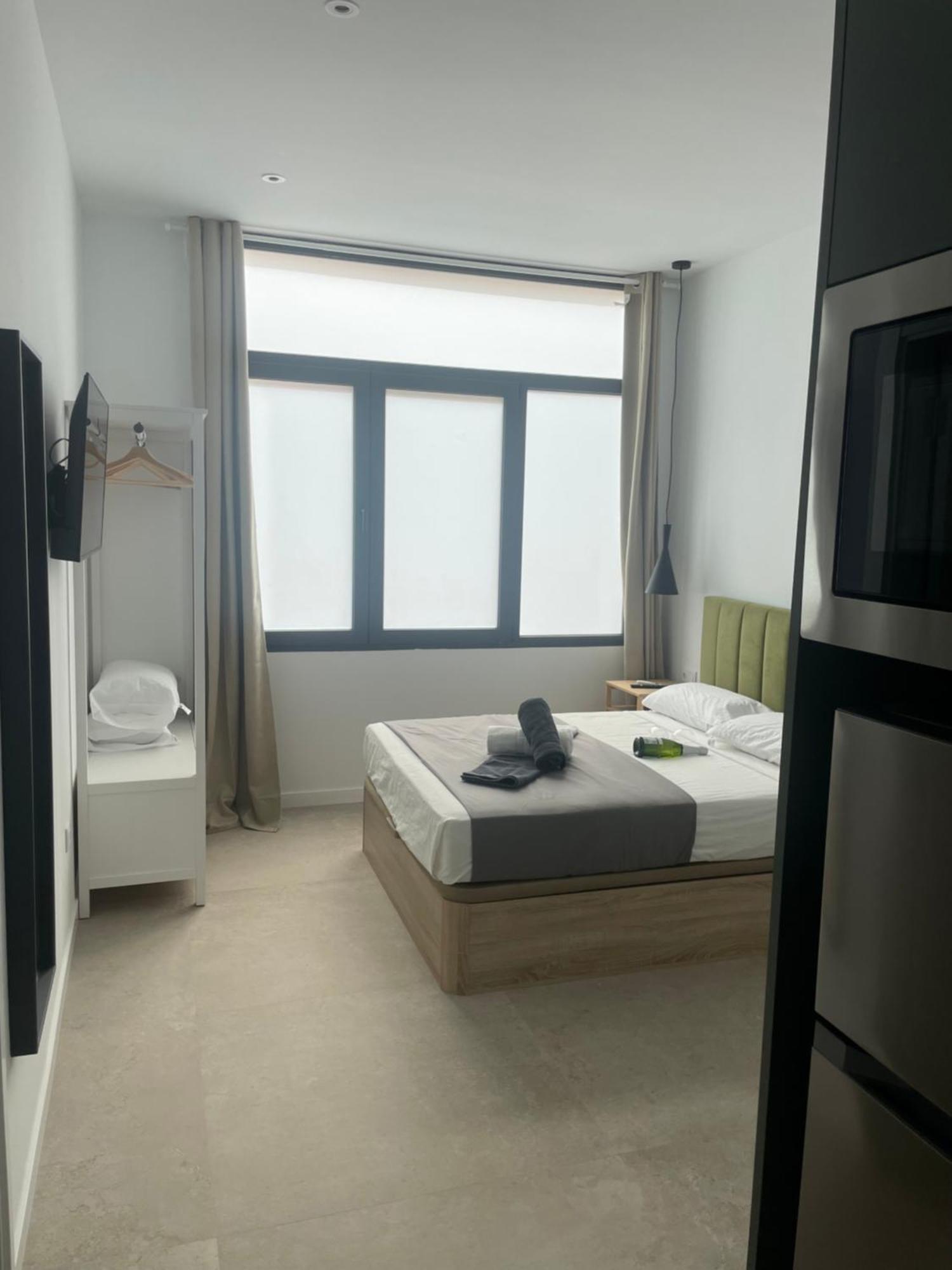 Ferienwohnung Mar&Sol Flats By Vivo Gc Valencia Exterior foto