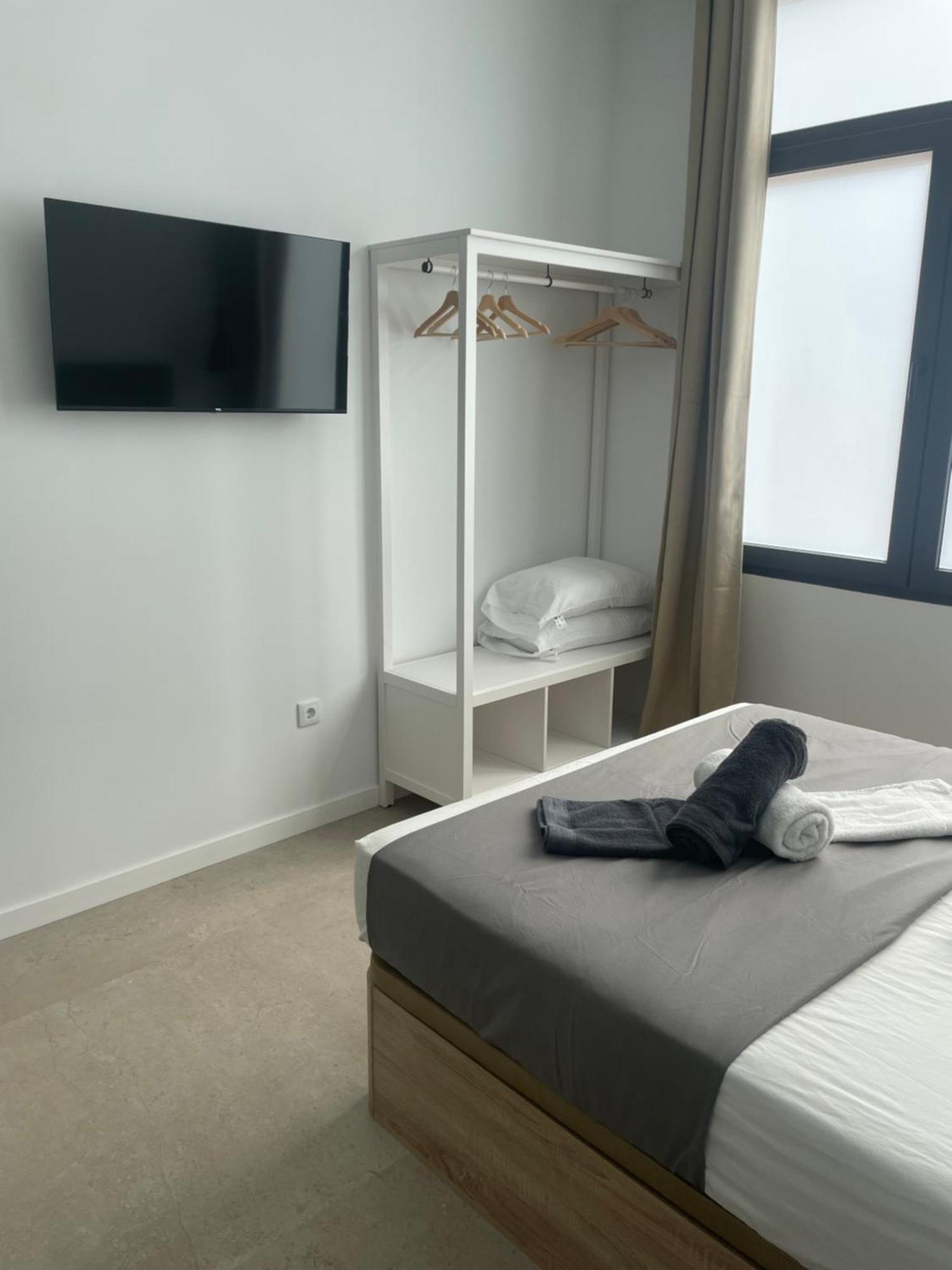 Ferienwohnung Mar&Sol Flats By Vivo Gc Valencia Exterior foto