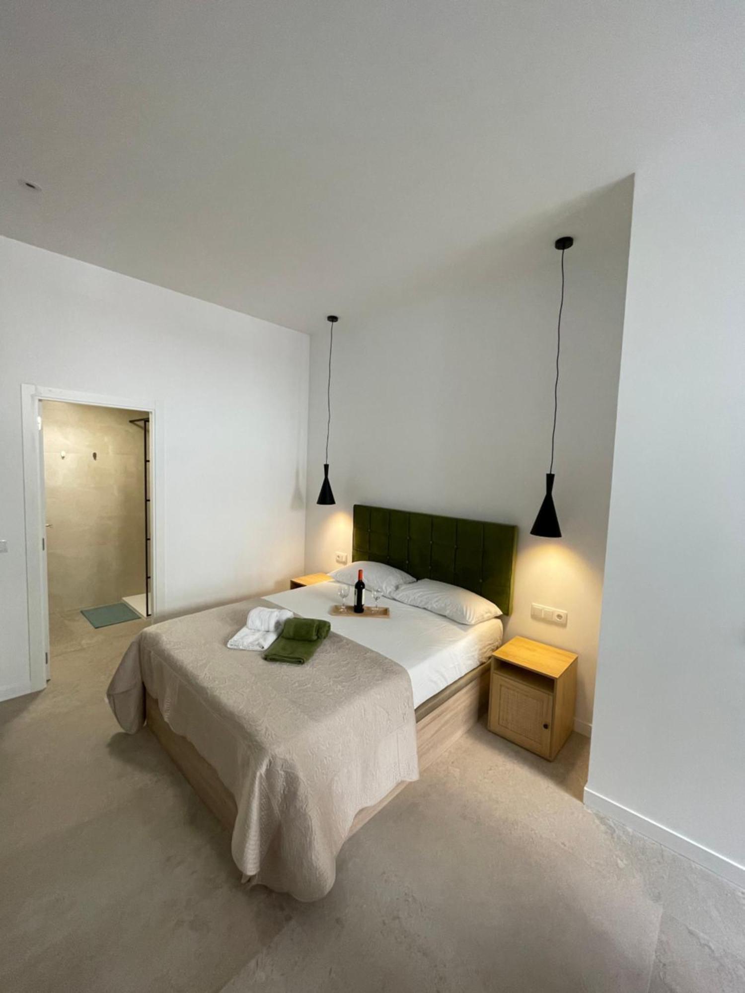 Ferienwohnung Mar&Sol Flats By Vivo Gc Valencia Exterior foto