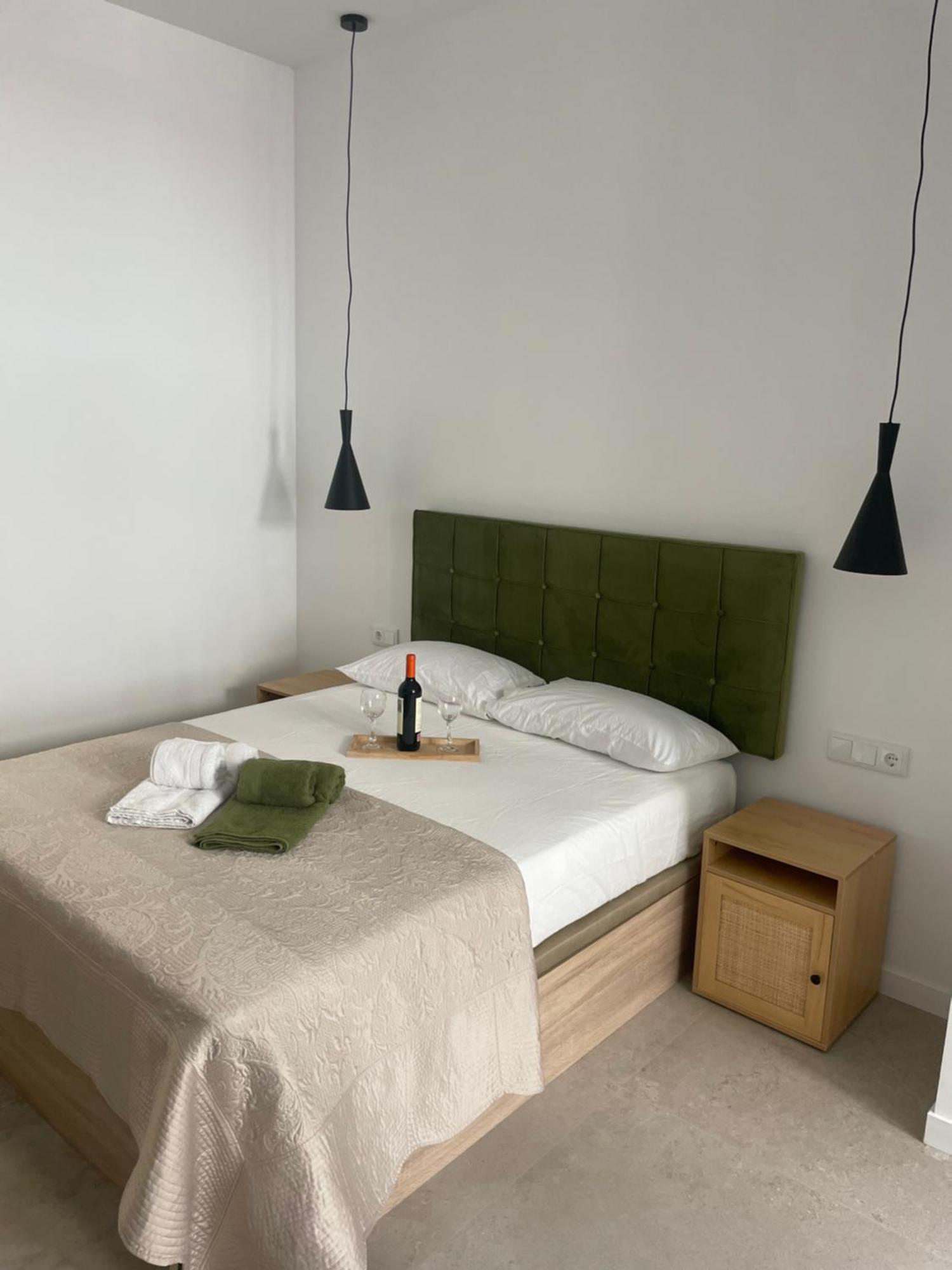 Ferienwohnung Mar&Sol Flats By Vivo Gc Valencia Exterior foto