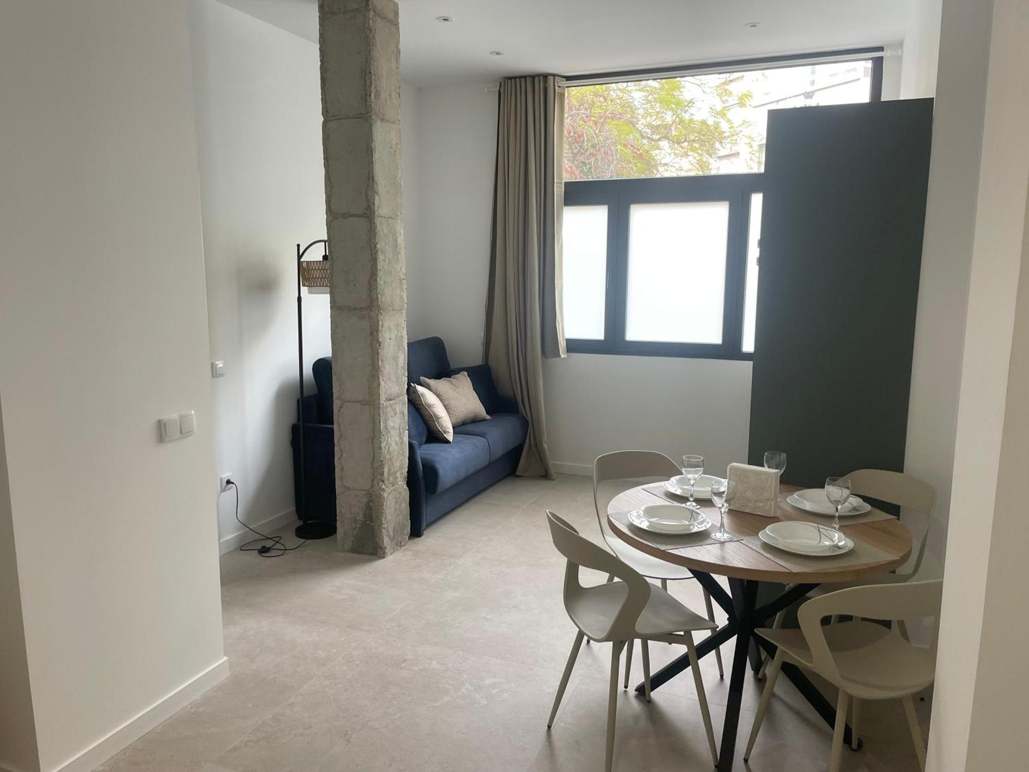Ferienwohnung Mar&Sol Flats By Vivo Gc Valencia Exterior foto