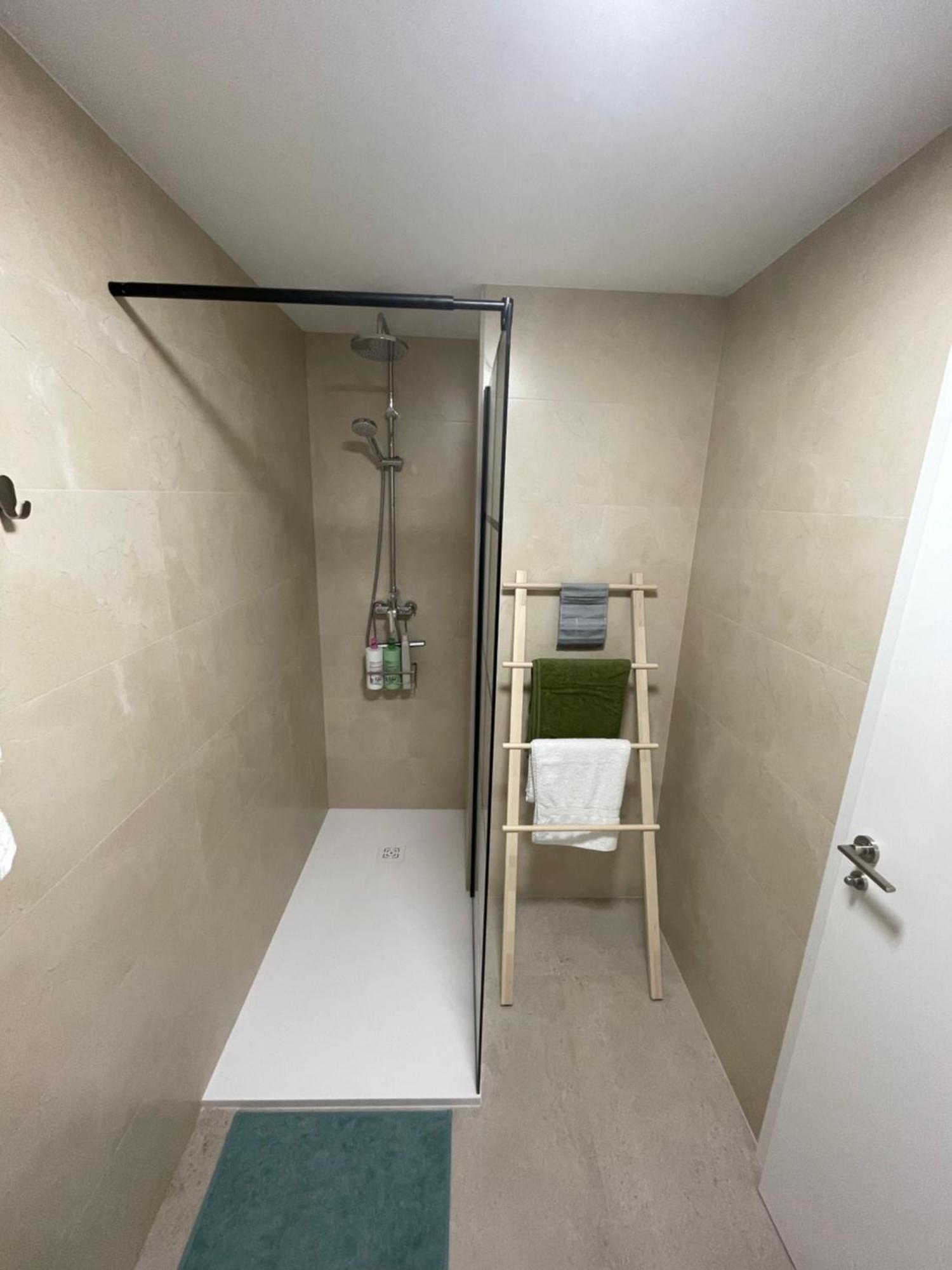 Ferienwohnung Mar&Sol Flats By Vivo Gc Valencia Exterior foto