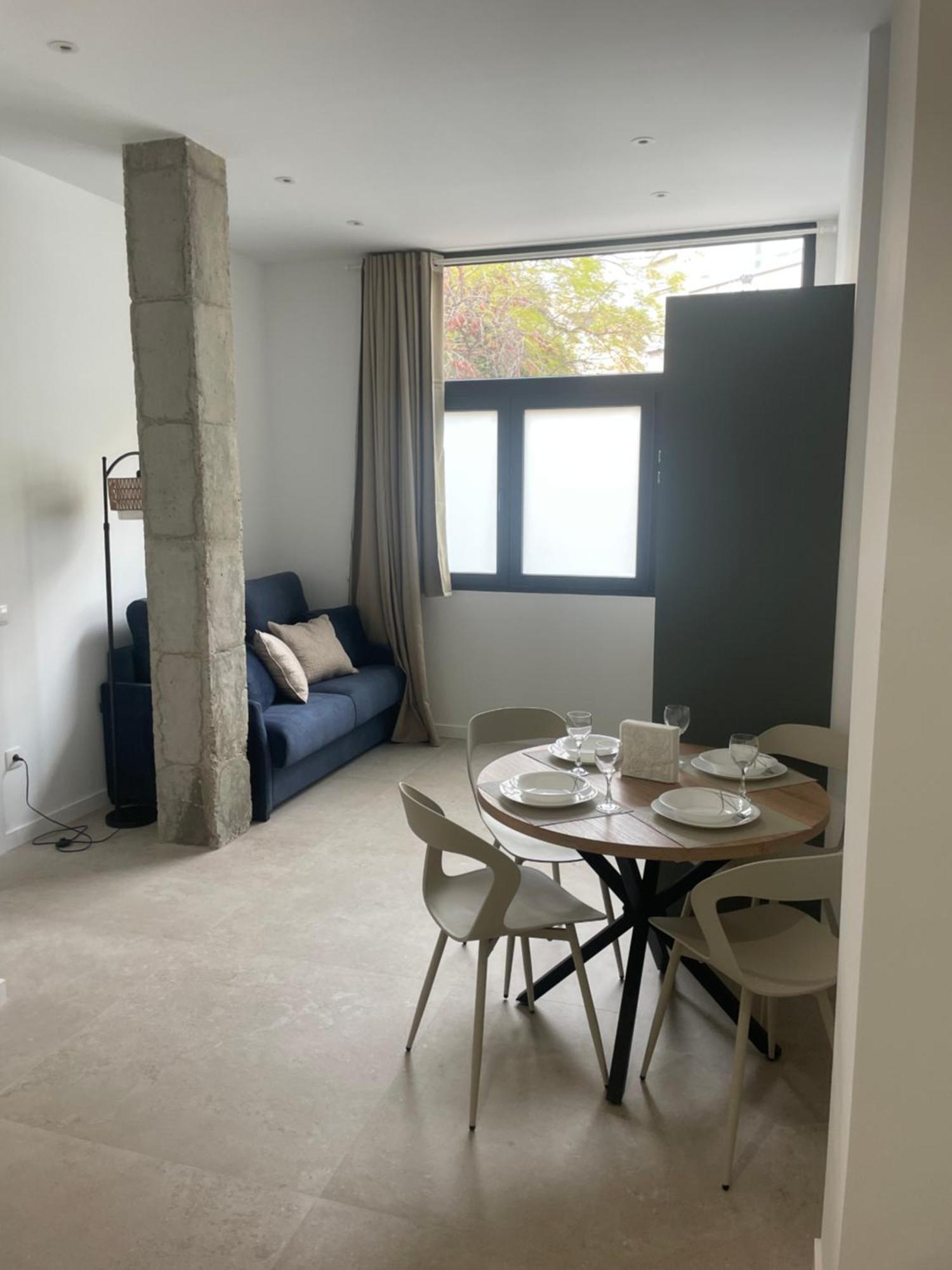Ferienwohnung Mar&Sol Flats By Vivo Gc Valencia Exterior foto