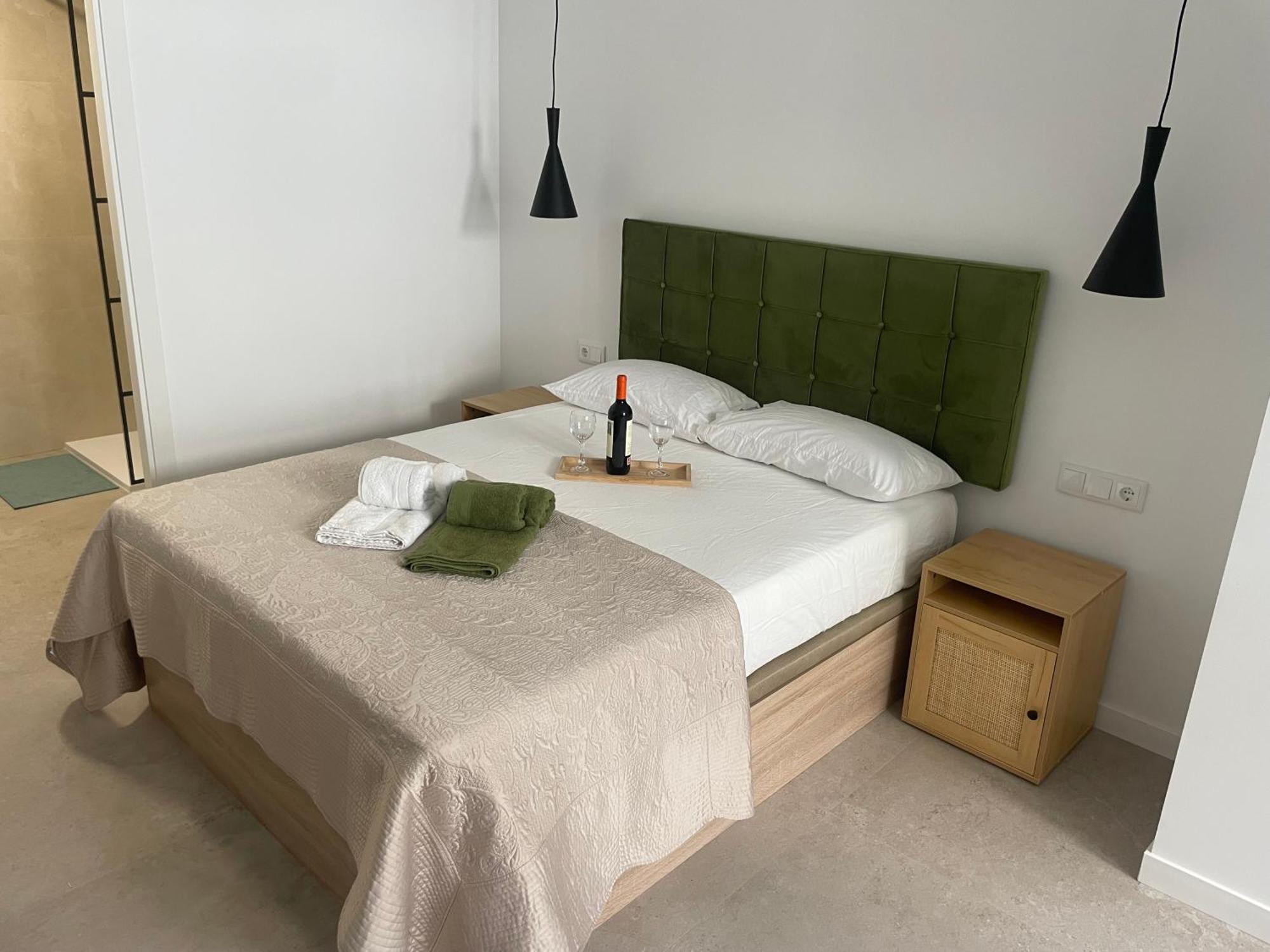 Ferienwohnung Mar&Sol Flats By Vivo Gc Valencia Exterior foto